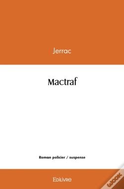 Capa do artigo Mactraf
