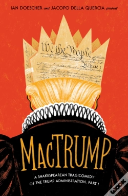 Capa do artigo Mactrump