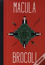 Capa do artigo Macula Brocoli