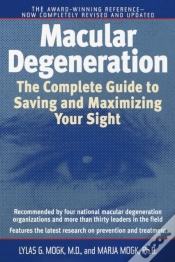 Capa do artigo Macular Degeneration