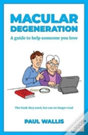 Capa do artigo Macular Degeneration