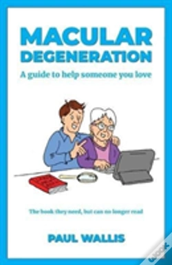 Capa do artigo Macular Degeneration