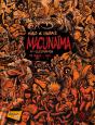 Macunaíma Em Quadrinhos - Preview