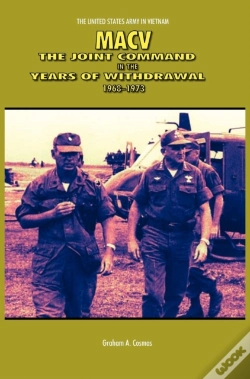 Capa do artigo Macv
