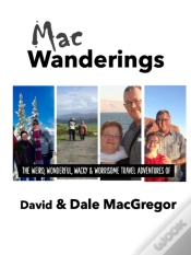 Capa do artigo Macwanderings