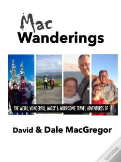 Capa do artigo Macwanderings