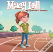 Capa do artigo Macy Hill