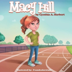 Capa do artigo Macy Hill