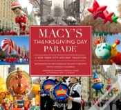 Capa do artigo Macy