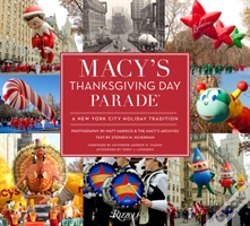 Capa do artigo Macy'S Thanksgiving Day Parade