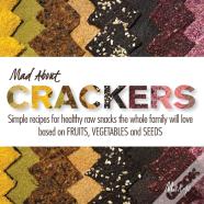 Mad About Crackers