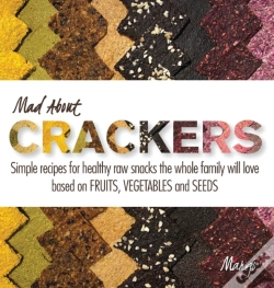 Capa do artigo Mad About Crackers