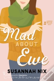 Capa do artigo Mad About Ewe