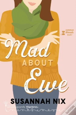 Capa do artigo Mad About Ewe