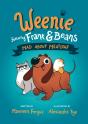 Mad About Meatloaf (Weenie Featuring Frank And Beans Book #1 - Preview