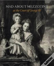 Mad About Mezzotint