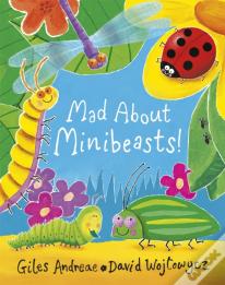 Mad About Minibeasts!