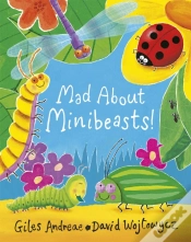 Capa do artigo Mad About Minibeasts!