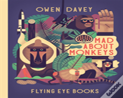 Mad About Monkeys