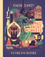 Mad About Monkeys - Preview