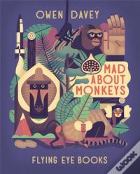 Mad About Monkeys