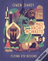 Mad About Monkeys