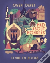 Capa do artigo Mad About Monkeys