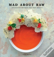 Capa do artigo Mad About Raw