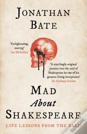 Capa do artigo Mad About Shakespeare
