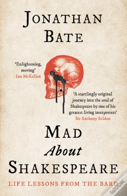 Capa do artigo Mad About Shakespeare