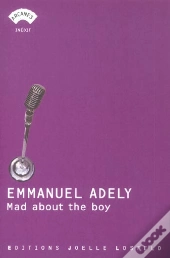 Mad About The Boy