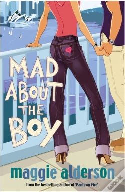 Capa do artigo Mad About The Boy