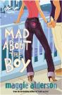 Mad About The Boy - Preview