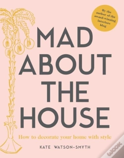 Capa do artigo Mad About The House