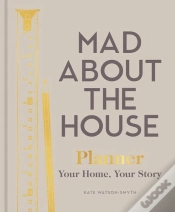 Capa do artigo Mad About The House Planner