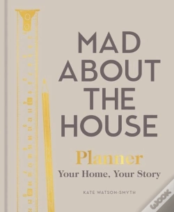 Capa do artigo Mad About The House Planner