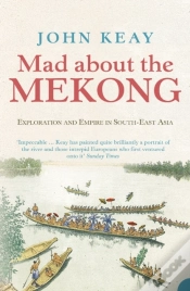 Capa do artigo Mad About The Mekong