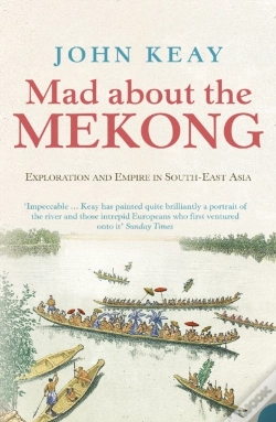 Capa do artigo Mad About The Mekong