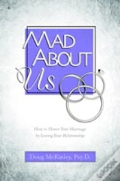 Capa do artigo Mad About Us