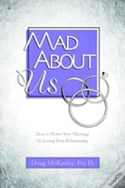 Capa do artigo Mad About Us
