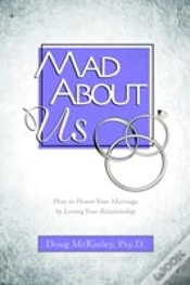 Capa do artigo Mad About Us