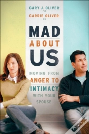 Capa do artigo Mad About Us