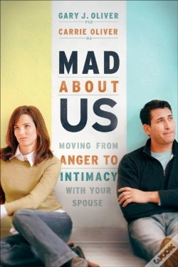 Capa do artigo Mad About Us