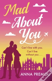 Capa do artigo Mad About You