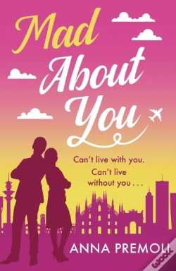 Capa do artigo Mad About You