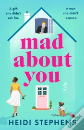 Capa do artigo Mad About You