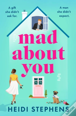 Capa do artigo Mad About You