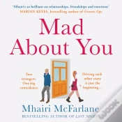 Capa do artigo Mad About You