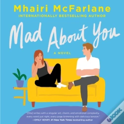 Capa do artigo Mad About You