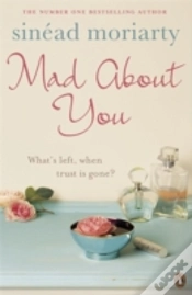Capa do artigo Mad About You